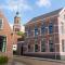 Sfeervol verblijf in oude gemeentehuis Eenrum. - Eenrum