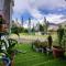 Nubra Holiday