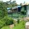 Chimpanzee Lodge