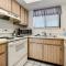 Ocean View with a beachfront pool at Ocean Trillium Condo ~ 603 - New Smyrna Beach