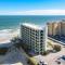 Ocean View with a beachfront pool at Ocean Trillium Condo ~ 702