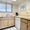 Ocean View with a beachfront pool at Ocean Trillium Condo ~ 204 - New Smyrna Beach