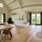 Villa Nieuwland holiday home