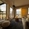 Central Apartment in Bodø with ocean view - Bodø