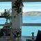 Central Apartment in Bodø with ocean view - Bodø