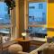 Central Apartment in Bodø with ocean view - Bodø