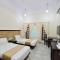 Aaram Baagh Agra-A Luxury Resort by Pachar Group Hotels