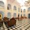 Aaram Baagh Agra-A Luxury Resort by Pachar Group Hotels