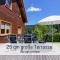Wellness Ferienhaus Fronwald - Alpirsbach