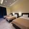 Rumman Hotel