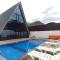 Dreamsville Chalet Gabala
