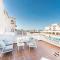 Fancy 2BR Retreat Pool Parking, Wonderful Views - Benalmádena