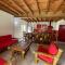 Charming Villa in Foulpointe with Sea View