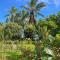 Charming Villa in Foulpointe with Sea View