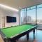 Astra Apartments Southbank Melbourne Square