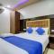 Hotel New Blue Sapphire Residency