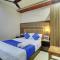 Hotel New Blue Sapphire Residency