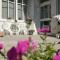 Die "Boho Suite" im Herzen von Hartberg, free Parking