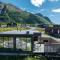 Beautiful lodge in Lofoten housing up to 6 guests!