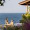 Semaya Beach Resort