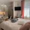 Die "Boho Suite" im Herzen von Hartberg, free Parking