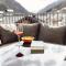 Ferienwohnen Mattle MIT IM RUCKSACK die SILVRETTA CARD PREMIUM