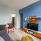 Azurine - Appt pour 4 proche de Paris