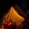 Butterfly Valley Seaside Glamping