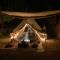 Butterfly Valley Seaside Glamping