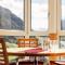 Ferienwohnen Mattle MIT IM RUCKSACK die SILVRETTA CARD PREMIUM