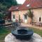Chez Tombivouac