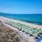 Mimose Beach Village