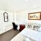 Mannys Apartment - Nice & Cozy 4Bed Flagship Lodge