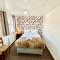 Mannys Apartment - Nice & Cozy 4Bed Flagship Lodge