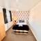 Mannys Apartment - Nice & Cozy 4Bed Flagship Lodge