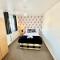 Mannys Apartment - Nice & Cozy 4Bed Flagship Lodge