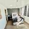 Mannys Apartment - Nice & Cozy 4Bed Flagship Lodge