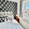Mannys Apartment - Nice & Cozy 4Bed Flagship Lodge
