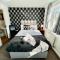 Mannys Apartment - Nice & Cozy 4Bed Flagship Lodge