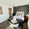 Mannys Apartment - Nice & Cozy 4Bed Flagship Lodge