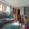 Ferienwohnung Alpenbrise