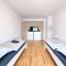 Modern & Chic Apartment with Balcony in Offenbach