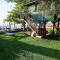 Agios Andreas Beach Villas - Áyios Andréas Messinias