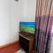 Tunuk Guest House - Tosor