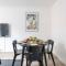Lovely City Flats in Vibrant Area of Copenhagen - Kopenhagen