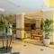 Bel Air Azur Resort (Adults Only) - Hurghada