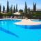 Charming Junior Villa Polemi, in the heart of Aphrodite Hills