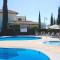 Charming Junior Villa Polemi, in the heart of Aphrodite Hills