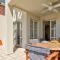 Charming Junior Villa Polemi, in the heart of Aphrodite Hills