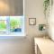 Spacious, Garden, Netflix, Near City